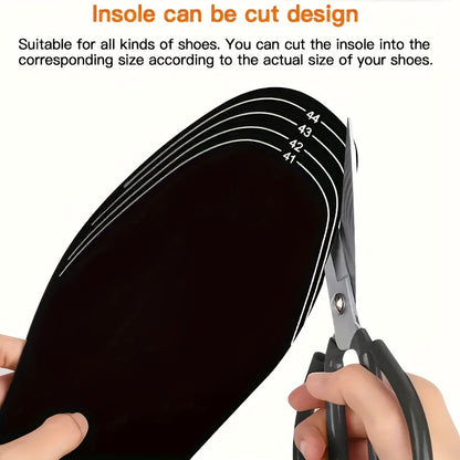 Electric Insole USB Heated Insole