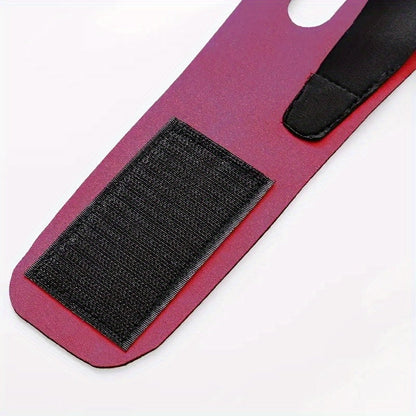 Face Lifting V Line Face Beauty Belt