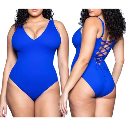 [$65 OFF] || Mega Sculpting Swimsuit - Low in Stock