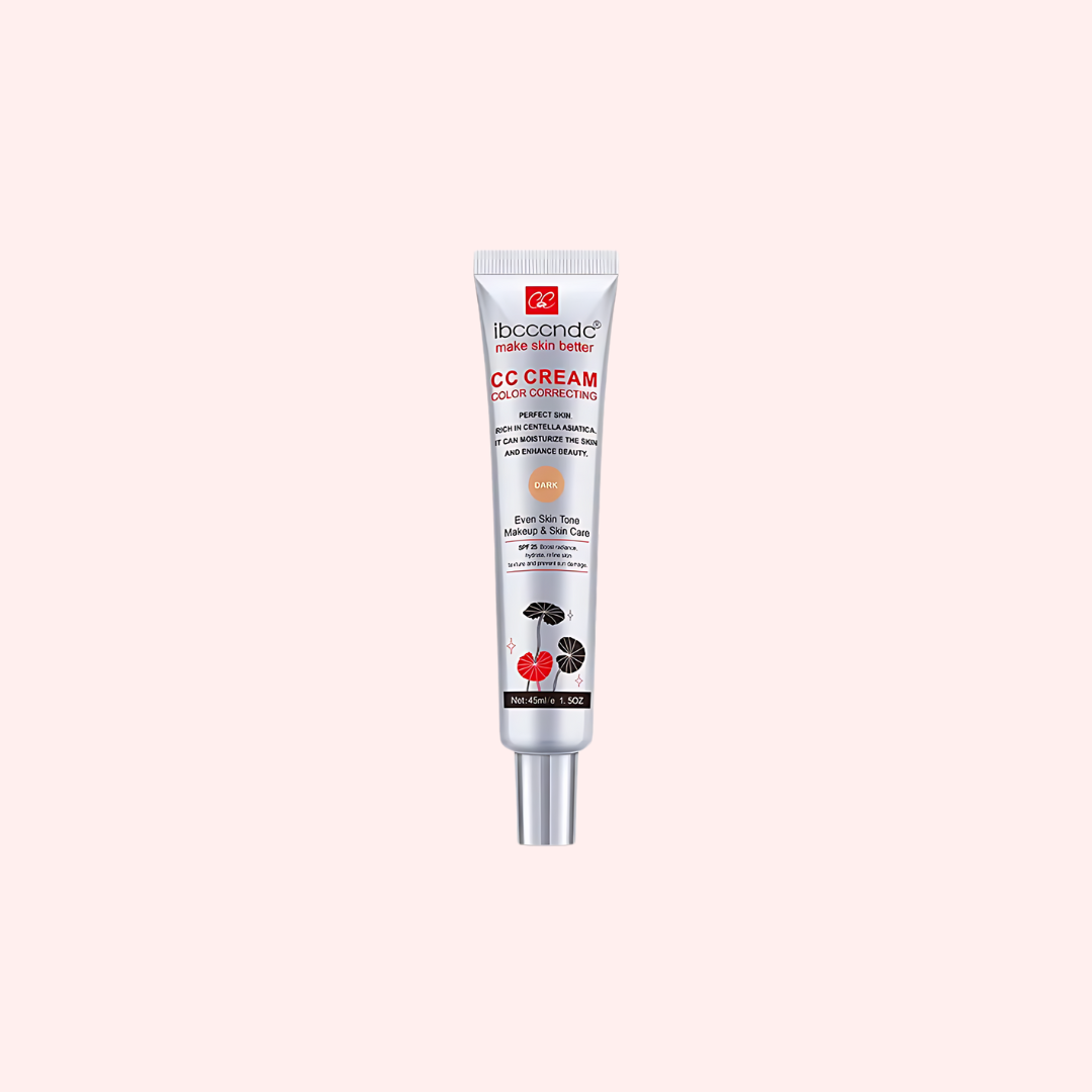 [$39 OFF] || Color Adapting CC Cream - Low in Stock
