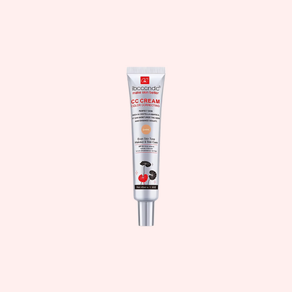 [$39 OFF] || Color Adapting CC Cream - Low in Stock