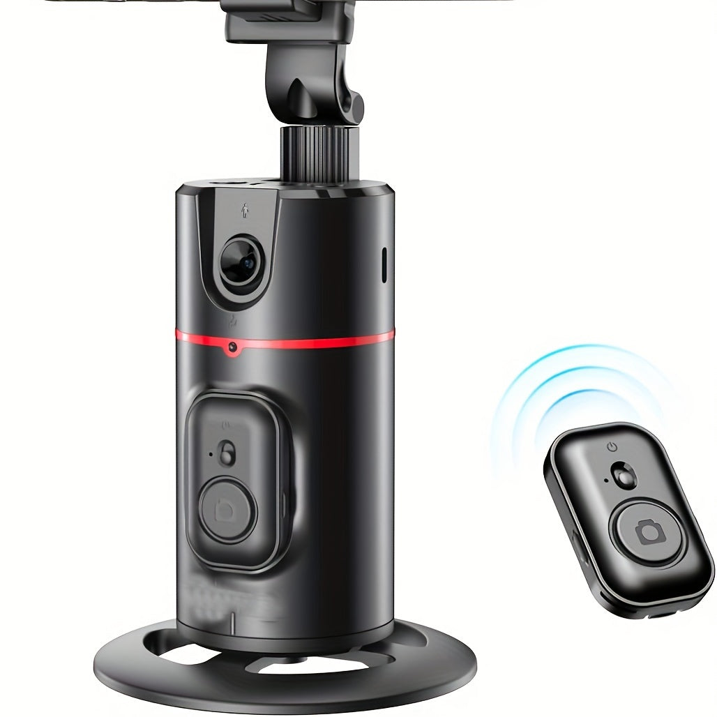 360° Face Tracking Auto Gimbal