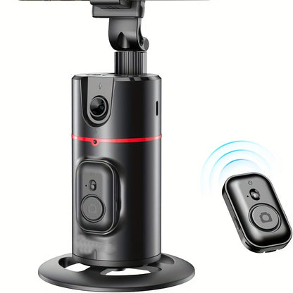 360° Face Tracking Auto Gimbal
