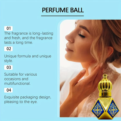 Eau De Parfum For Women