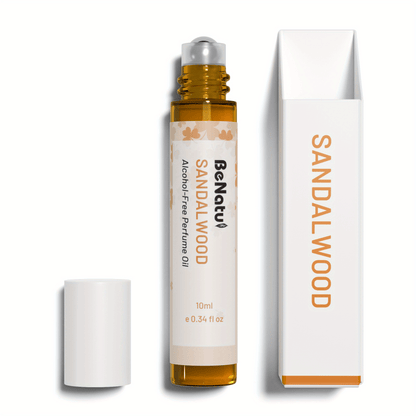 0.34oz Perfume Oil Roll On