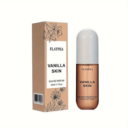 Vanilla Bliss Eau De Parfum for Women - Coconut 1.69oz