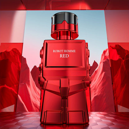 1.01oz Eau De Toilette For Men