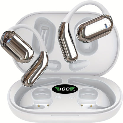 Menzluio Wireless Earphones