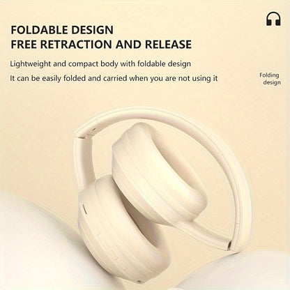 Wireless Gaming Headset