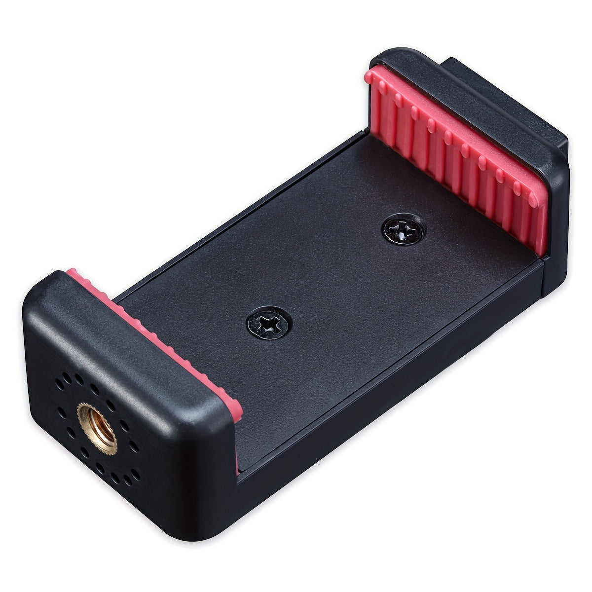 Pan-Handle Ball Head Tripod Mount with Cold Shoe Adapter