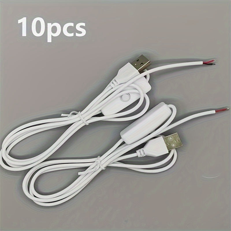 USB Extension Cable Connector