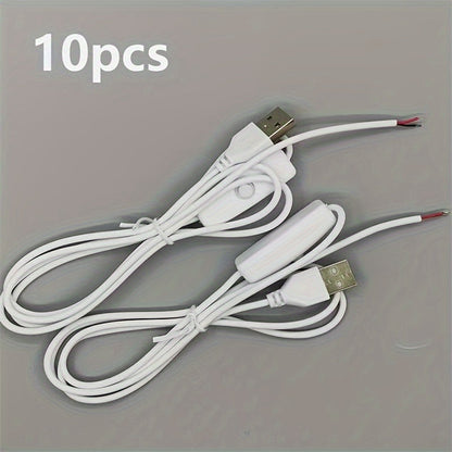 USB Extension Cable Connector