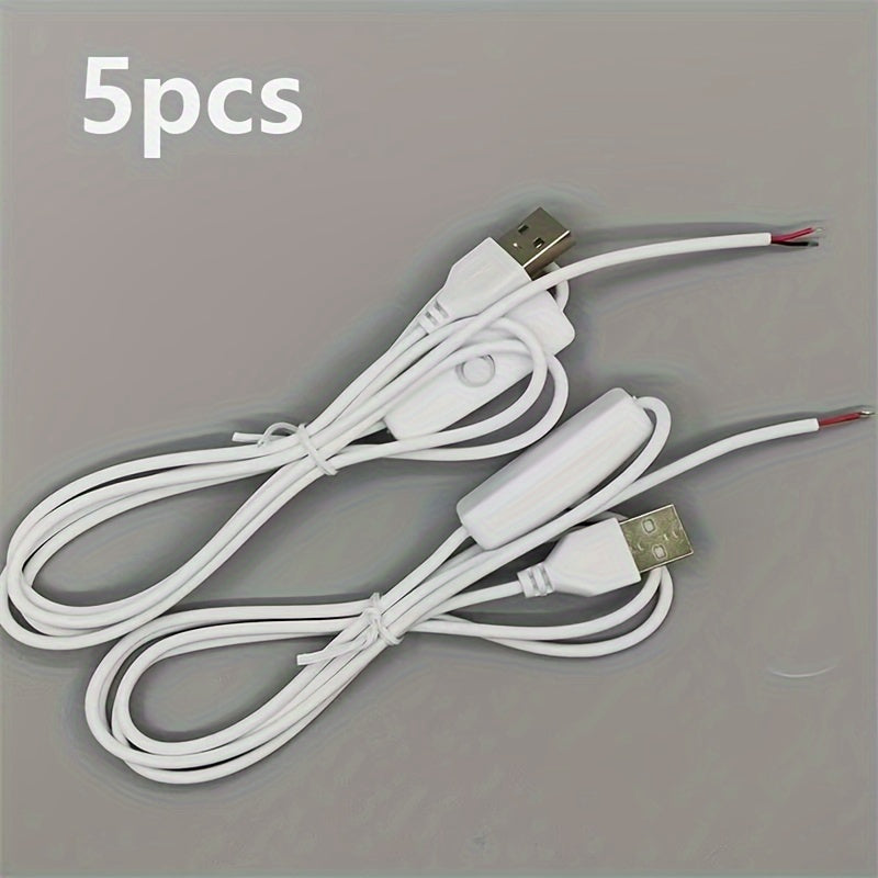 USB Extension Cable Connector