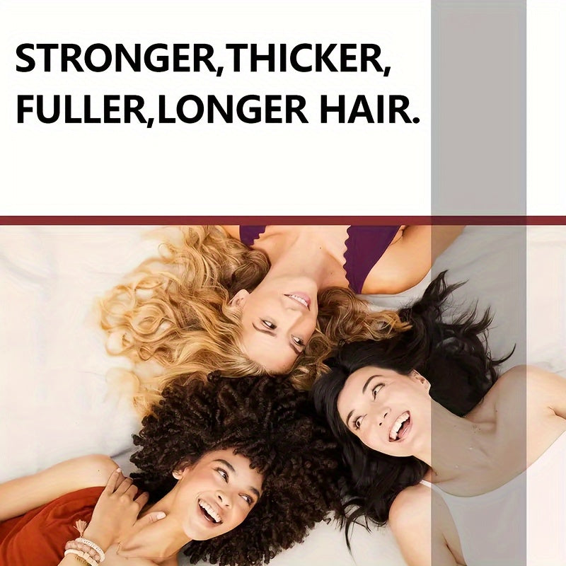 Ginger Hair Care Essential Oil