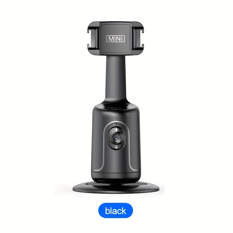 Smart Face Tracking Tripod