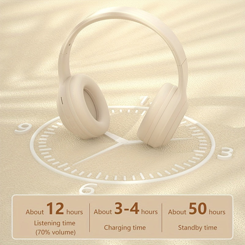 Wireless Gaming Headset