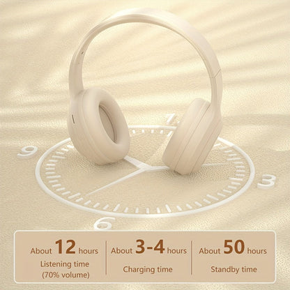 Wireless Gaming Headset