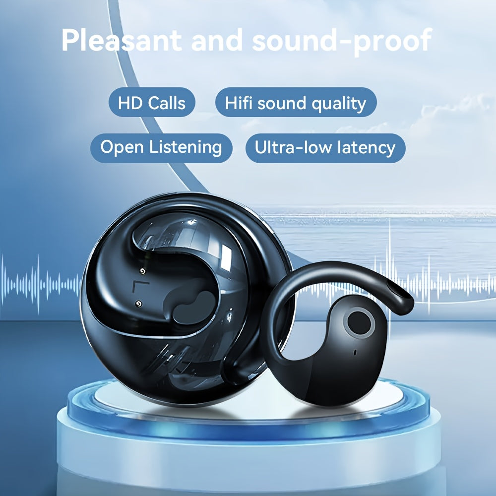 Wireless Sports Earphones