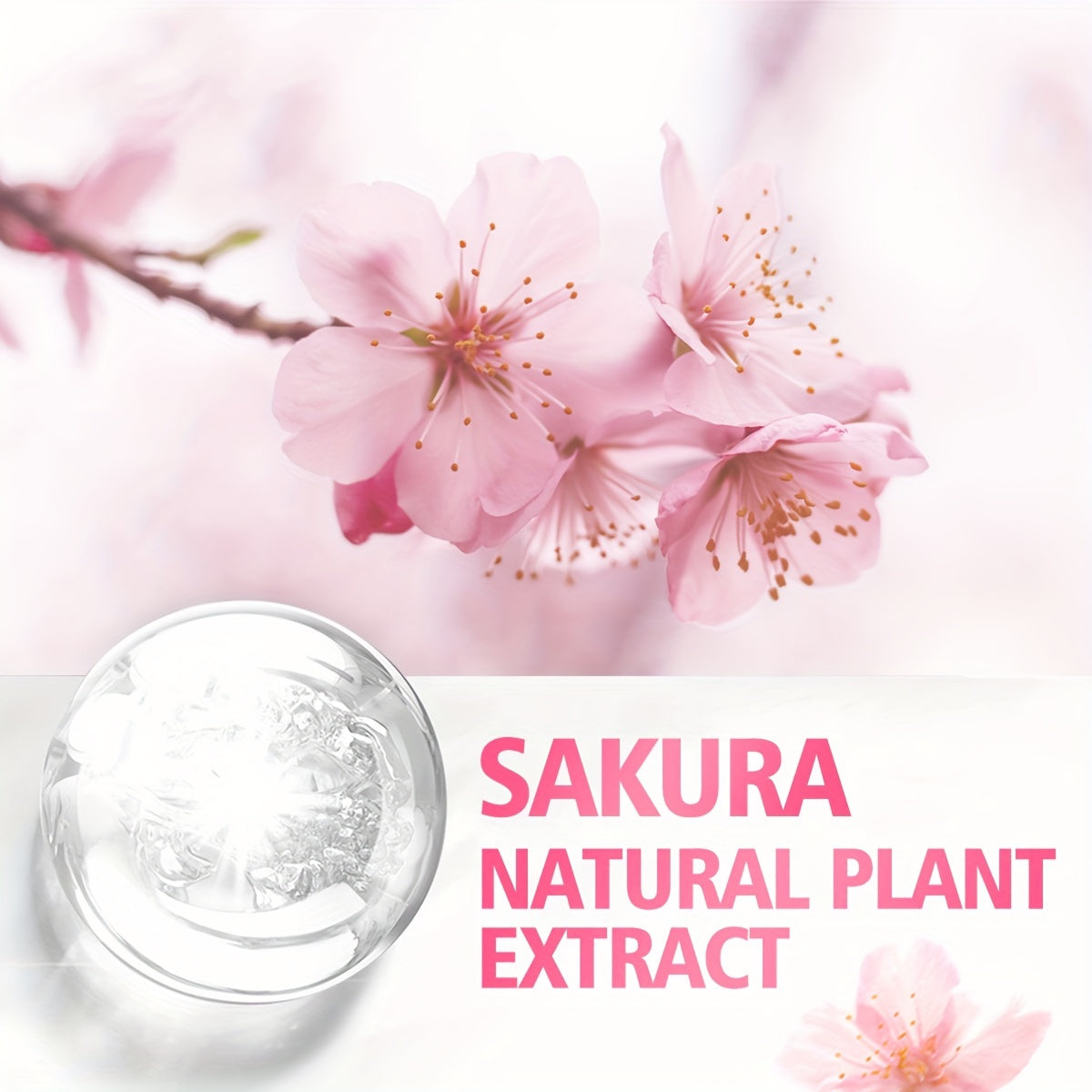 Cherry Blossom Essential Oil - 1.0fl. oz