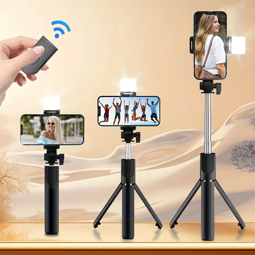 Mobile Phone Selfie Stick