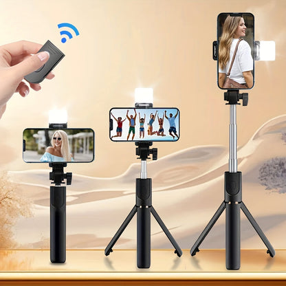 Mobile Phone Selfie Stick