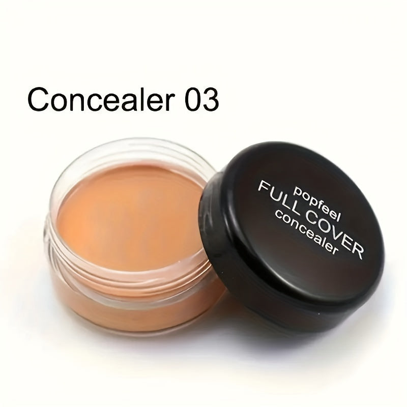 Monochrome Wrinkle Eraser Concealer Cream