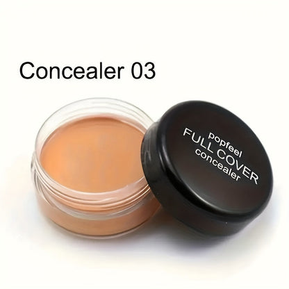 Monochrome Wrinkle Eraser Concealer Cream
