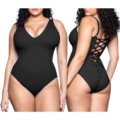 [$65 OFF] || Mega Sculpting Swimsuit - Low in Stock