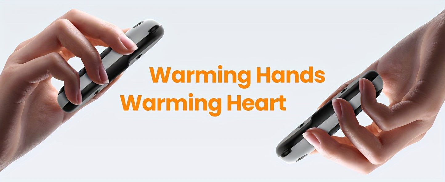 Rechargeable Hand Warmers
