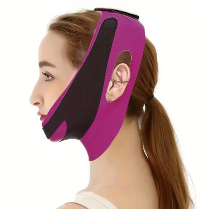 Face Lifting V Line Face Beauty Belt
