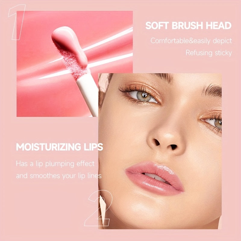 Waterproof Liquid Lipstick