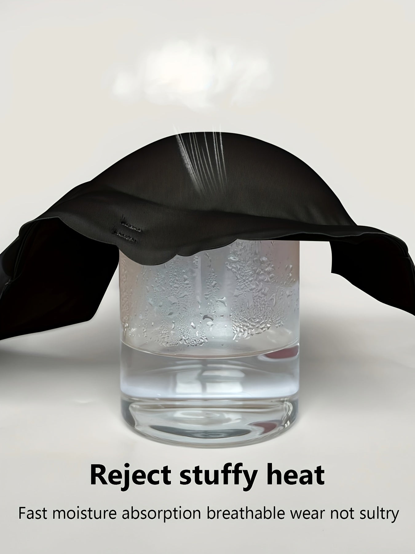 Solid Seamless Strapless Front Closure Wireless Strapless Bra, Sexy Comfy Push Up Bra, Women's Lingerie