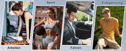 OYIB 5.3 Wireless Earphones,