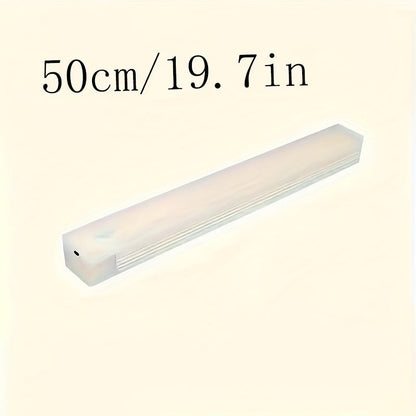 Under Cabinet LED Light Motion Sensor