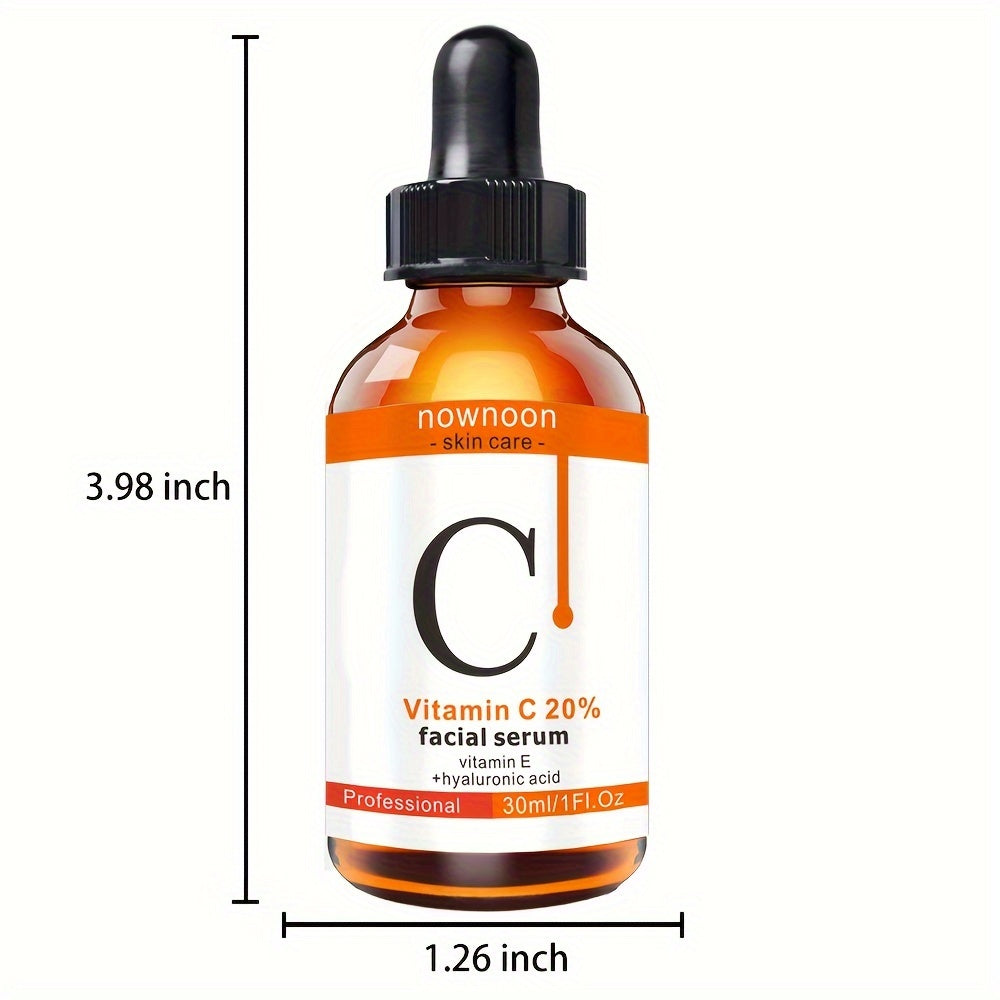 Vitamin C Face Serum - Dark Spot Remover Facial Serum 30ml