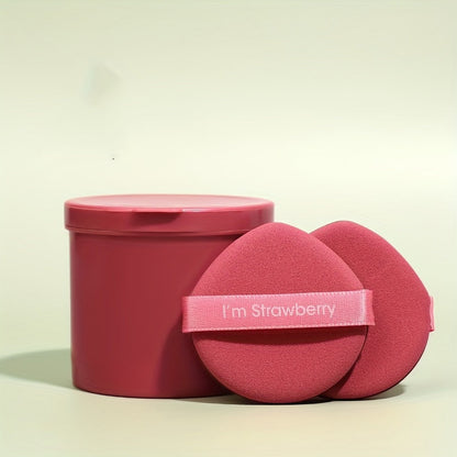 Air Cushion Puff Sponge 7pcs set