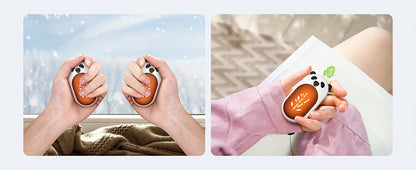 Rechargeable Hand Warmers