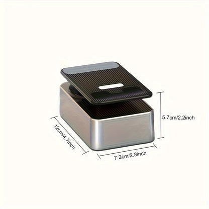 4-In-1 Wireless 360° Rotating Phone Speaker Stand, Hands-Free Audio, Portable Music