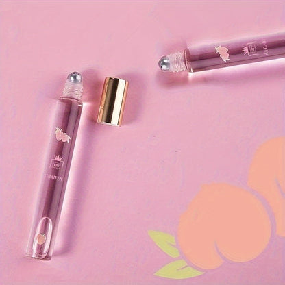 Peach Blossom Rollerball Perfume for Women