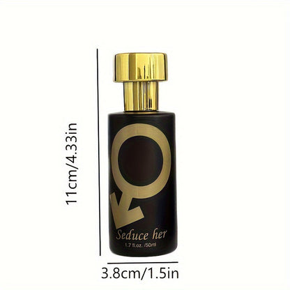 Pheromone Spray for Men