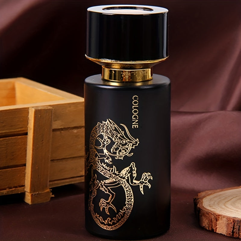Gentlemens Oriental Woody Cologne 50ml