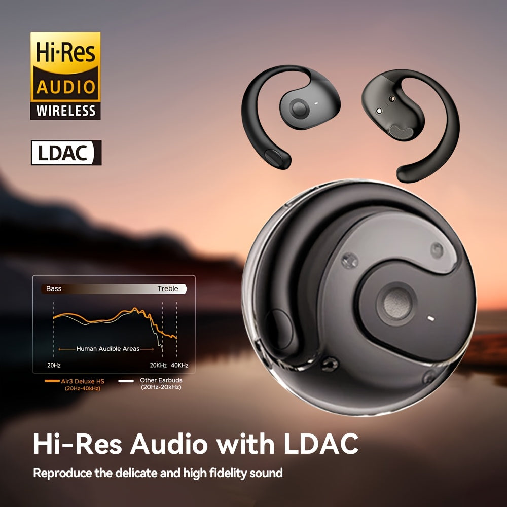 Wireless Sports Earphones