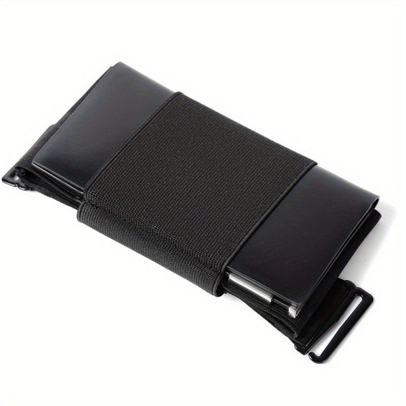 Sports Invisible Mobile Phone Waist Bag