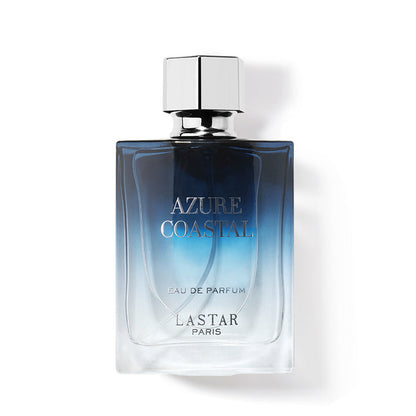 Cologne Perfume For Men Azure Coastal, 50ml/1.7fl.oz