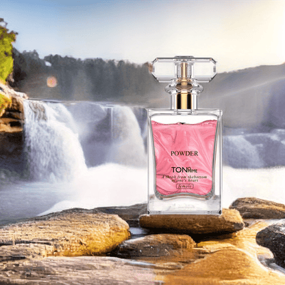 Women's Pheromone Spray - Gold Powder Quicksand Perfume [30ml]