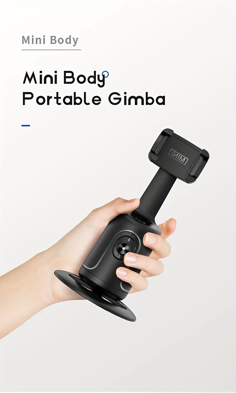 Auto Tracking Phone Holder