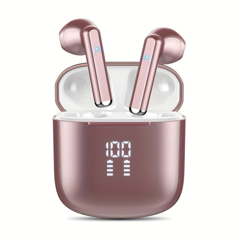 OYIB 5.3 Wireless Earphones,