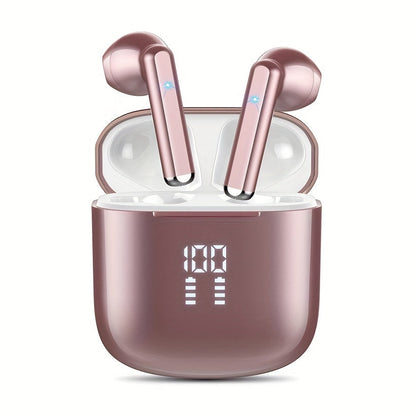 OYIB 5.3 Wireless Earphones,