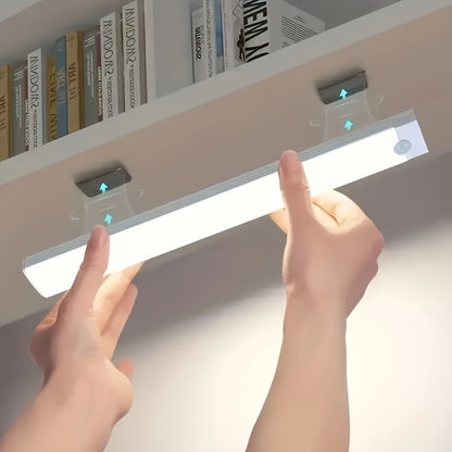 Under Cabinet LED Light Motion Sensor