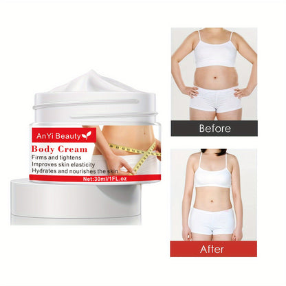 Slimming Cream- Weight Loss Cellulite Treatment